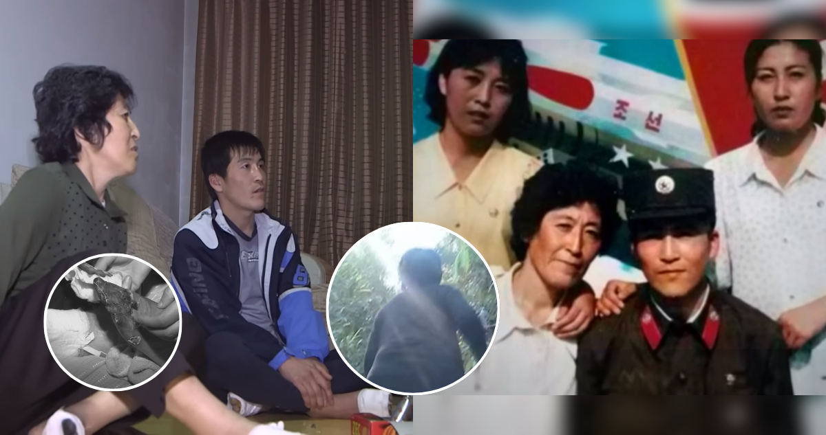 La Odisea de una Familia Norcoreana: 3.000 Kilómetros Hacia la Libertad