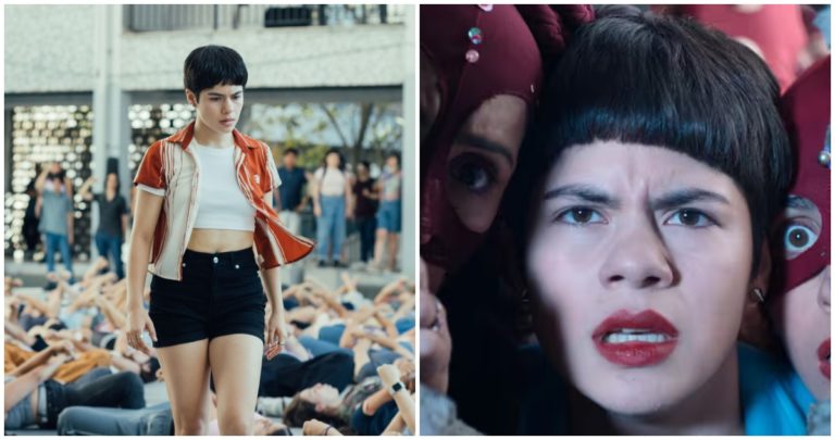 La Ola: Cuando la música y el activismo se unen para desafiar el acoso en la universidad