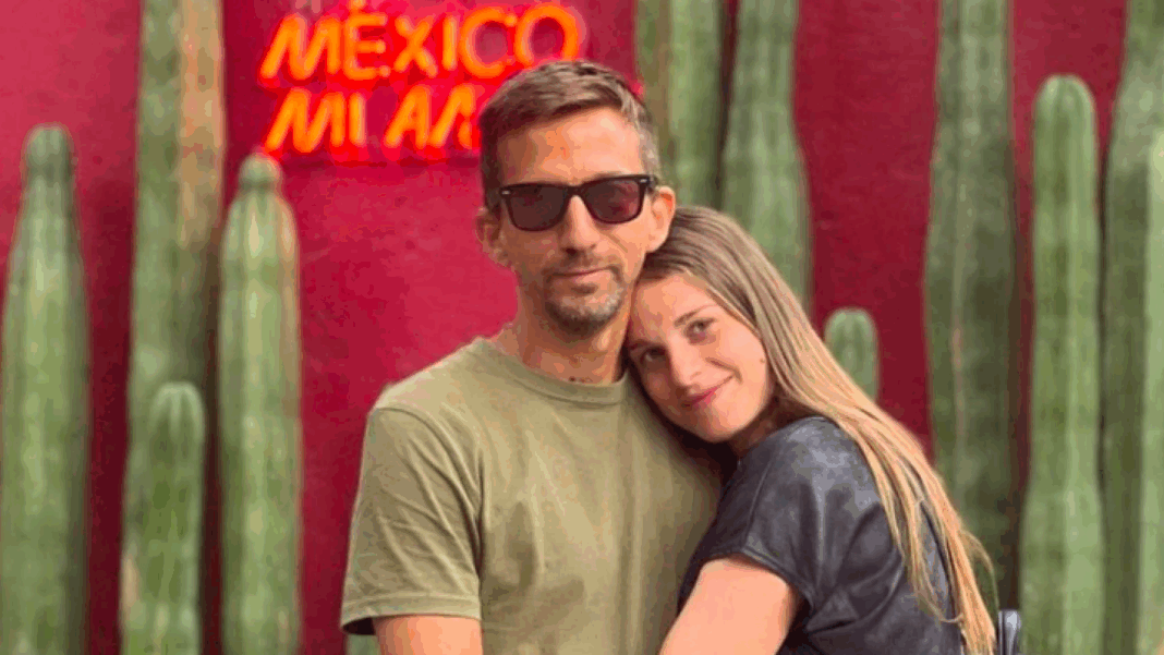 La Pérdida Devastadora de Tanza Varela y Matías Bize: Una Historia de Resiliencia