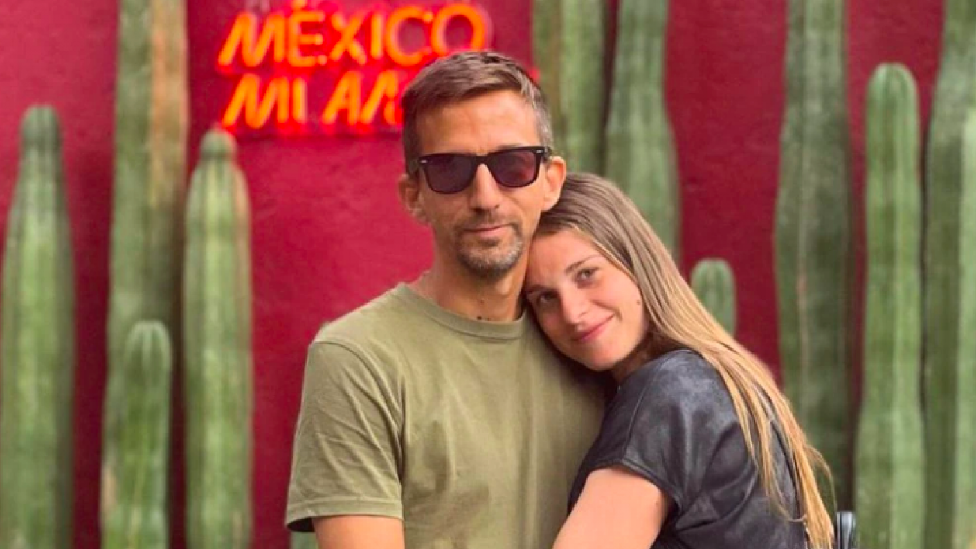 La Pérdida Devastadora de Tanza Varela y Matías Bize: Una Historia de Resiliencia