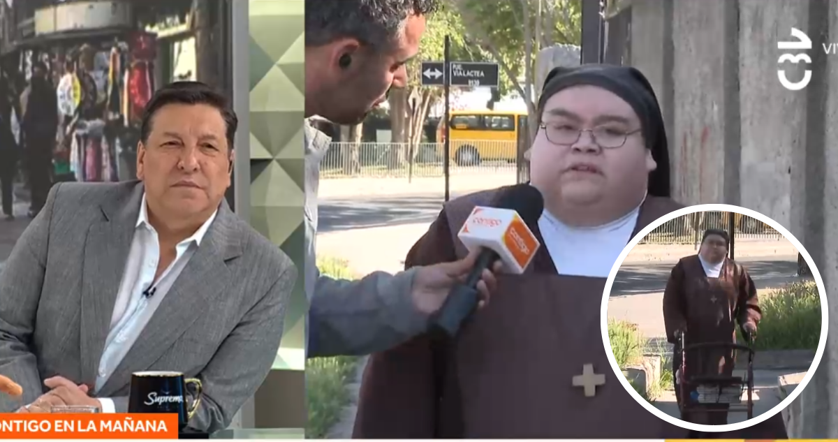 La Polémica Monja de TikTok: Acusaciones de Estafa y Conflicto con los Medios
