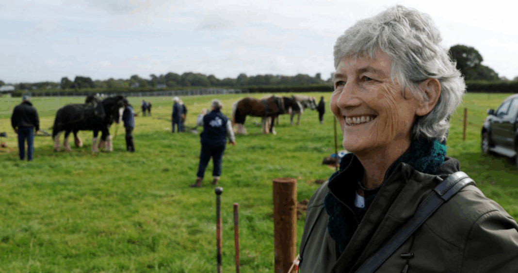 La Presidenta Connolly: Una Voz Progresista para Irlanda