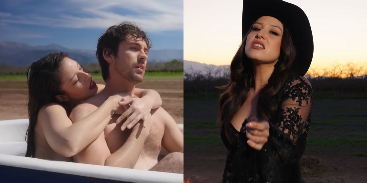 La Reacción Sorprendida de la Madre de María José Quintanilla ante su Nuevo Video Musical Sensual
