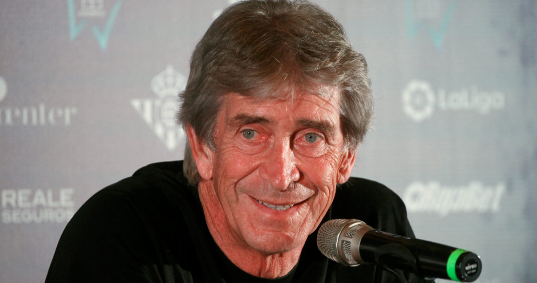 La Roja Busca a Manuel Pellegrini: ¿Será el Próximo Entrenador de la Selección Chilena?