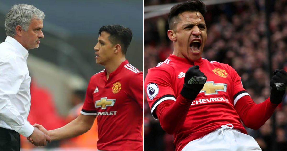 La Salida Forzada de Mkhitaryan del Manchester United por Alexis Sánchez: Revelaciones Detrás de Escena