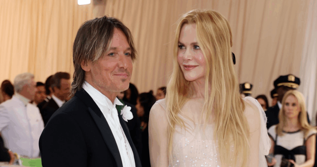 La Separación de Nicole Kidman y Keith Urban: Más Allá de los Celos y la Distancia
