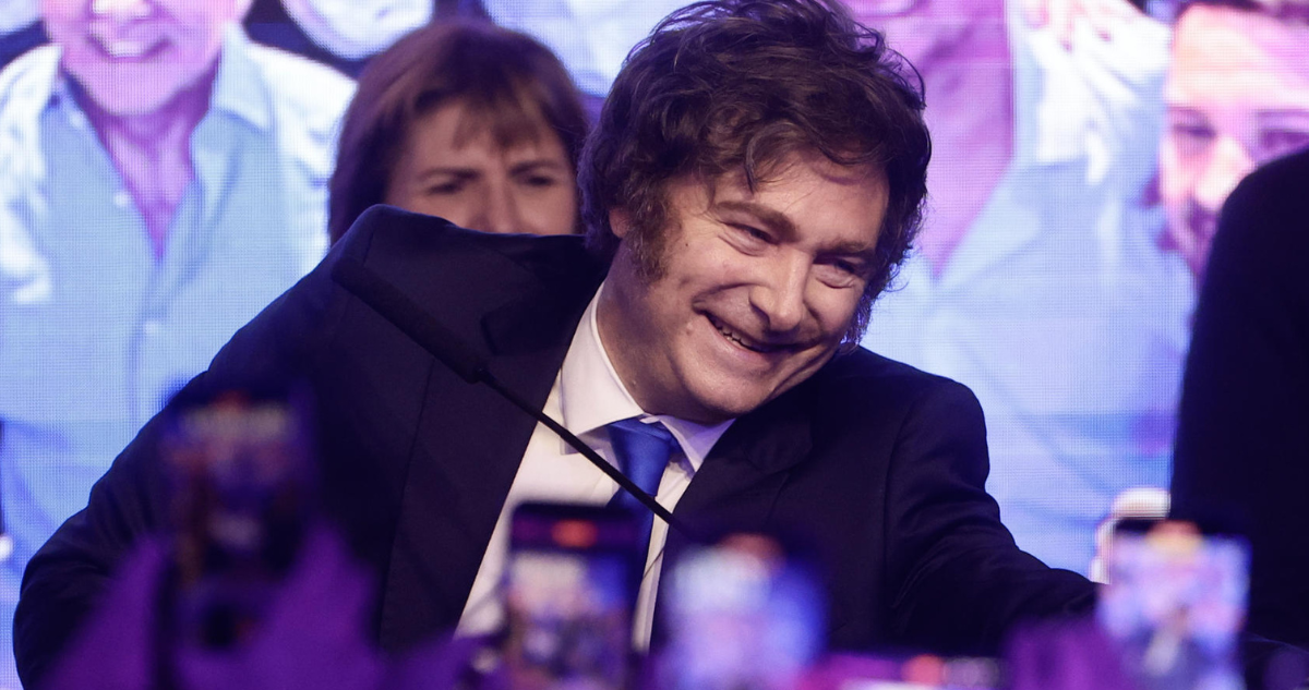 La Sorprendente Ascensión de Milei: Claves del Triunfo de su Partido en las Elecciones Legislativas de Argentina
