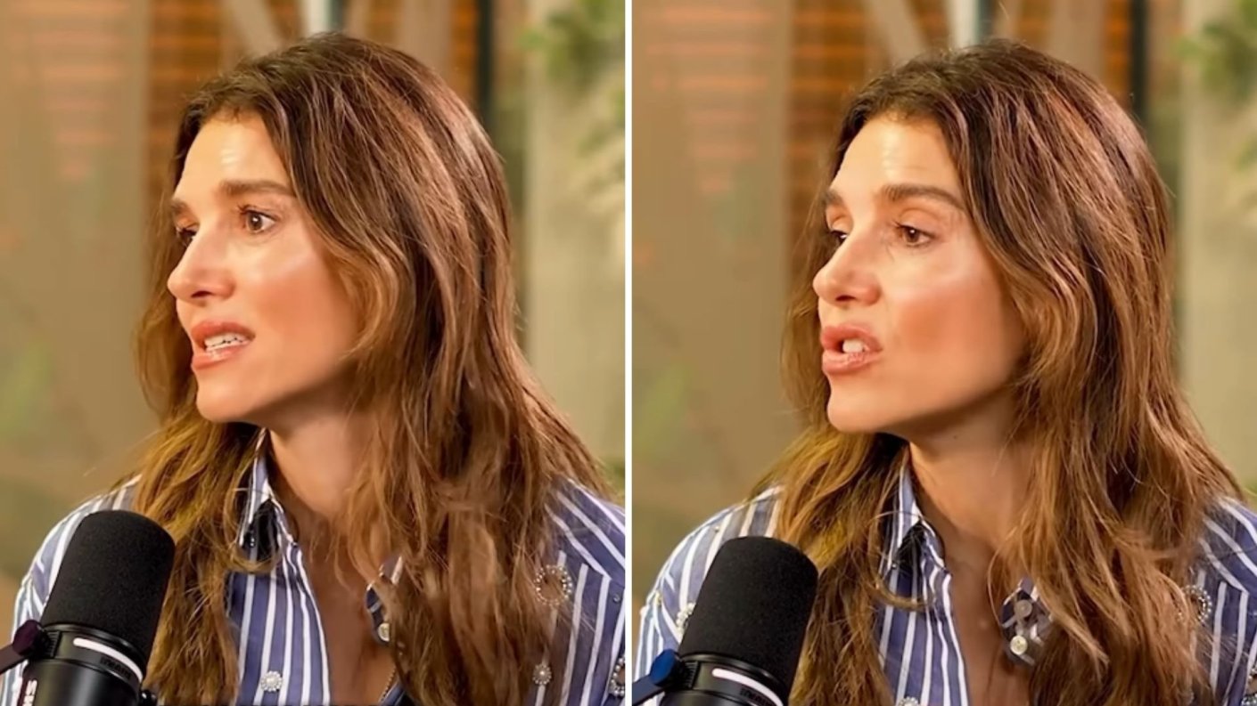 La Sorprendente Historia de María Luisa Godoy: Cómo Contrató a una Trabajadora Sexual para su Padre de 86 Años