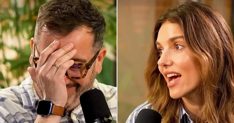 La Sorprendente Historia de María Luisa Godoy: Cómo Cuidó con Dignidad de las Necesidades de su Padre de 86 Años