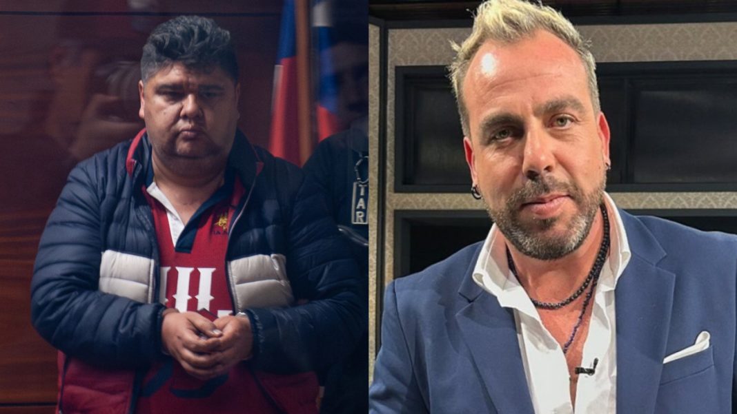 La Sorprendente Reacción de Kaminski Tras el Asesinato del