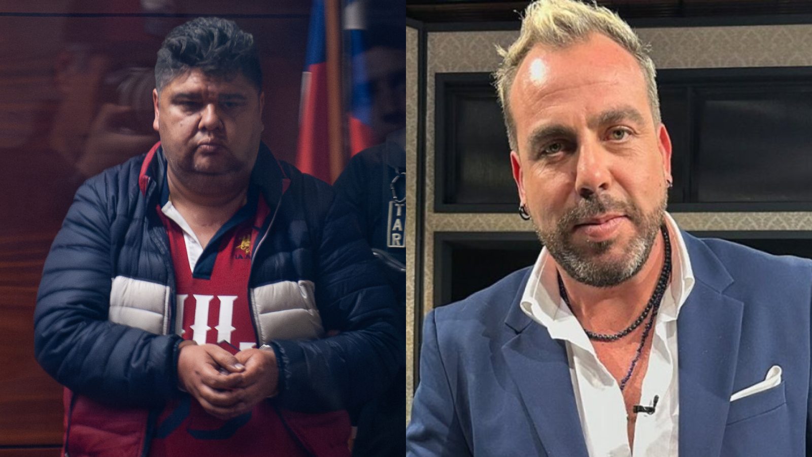La Sorprendente Reacción de Kaminski Tras el Asesinato del