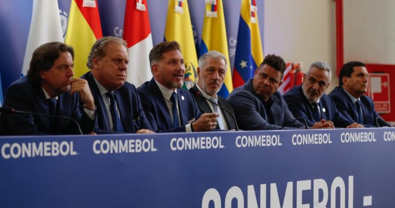 La Traición de Domínguez a Milad: Cómo Chile Perdió la Sede del Mundial 2030