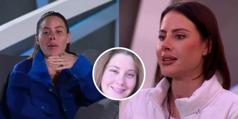 La Transformación de Ignacia Michelson: Cirugías, Estándares de Belleza y una Reflexión Sobre la Imagen Corporal