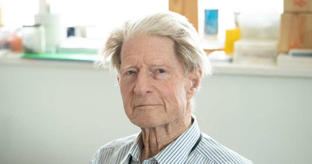 La Trascendental Herencia Científica de John Gurdon: Cómo Revolucionó la Biología Celular