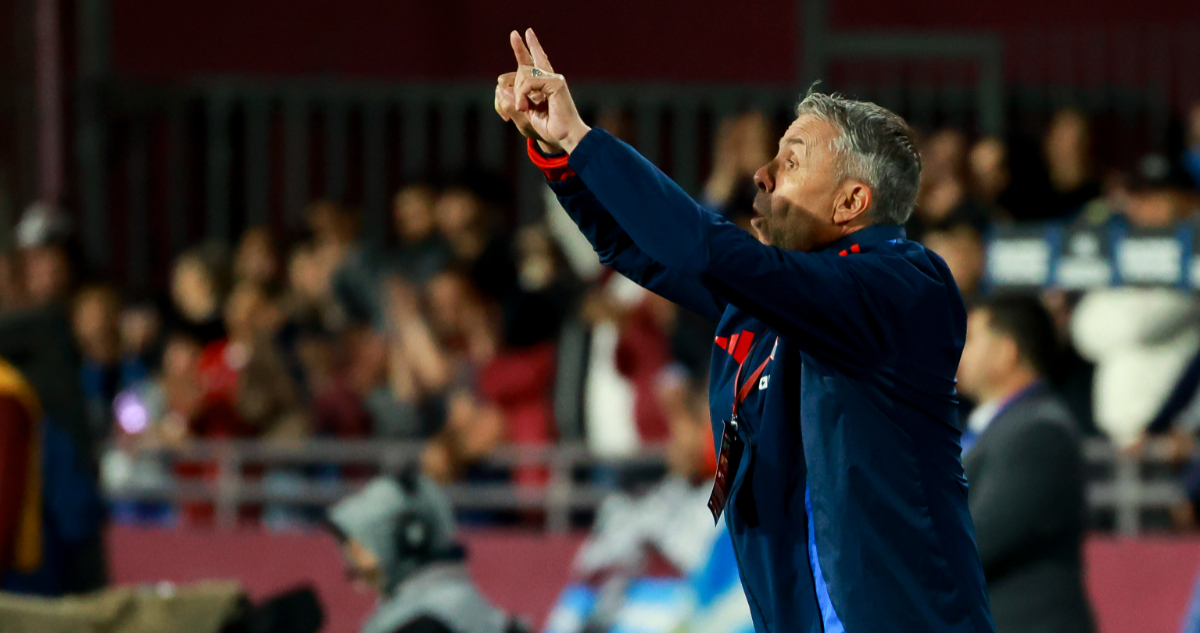 La U y Gustavo Álvarez: ¿Continuidad o Despedida?