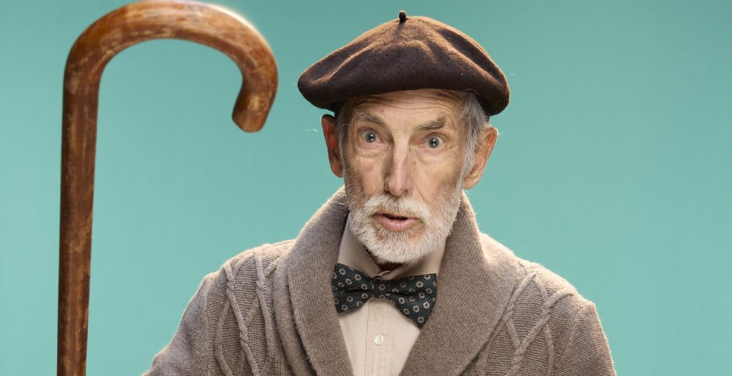 La Última Aparición de Héctor Noguera: Un Adiós Emotivo en 'Aguas de Oro'