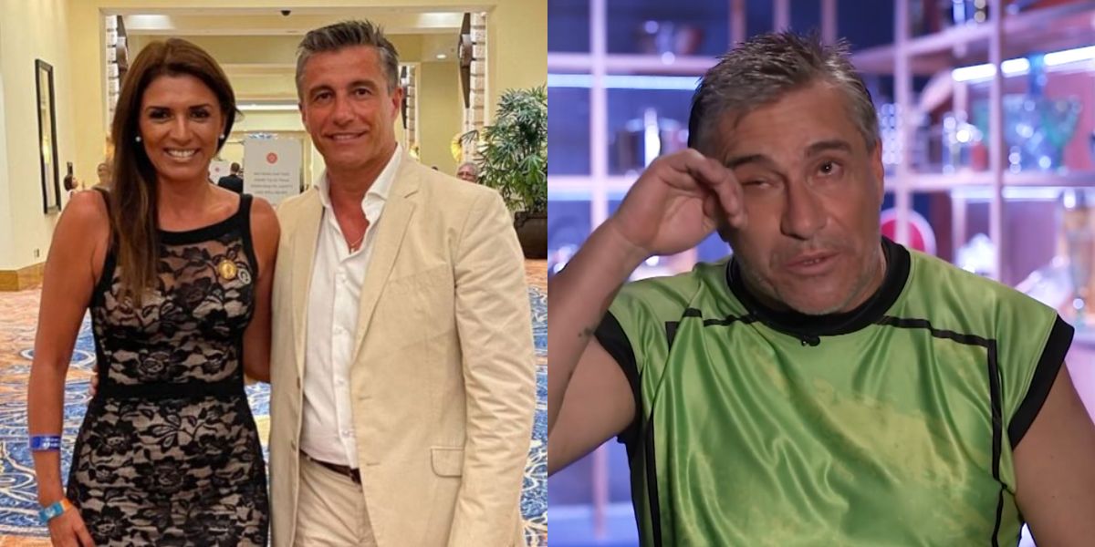 La Valentía de Fernando Solabarrieta: Cómo Superó sus Adicciones y Recuperó su Vida
