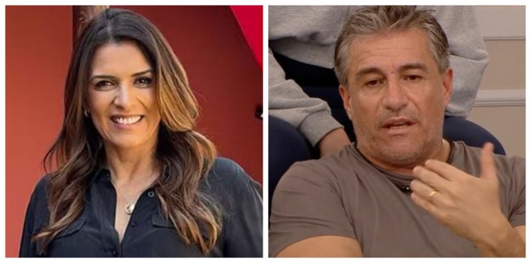 La Valiente Confesión de Fernando Solabarrieta: Superando Adicciones y Reconstruyendo su Vida