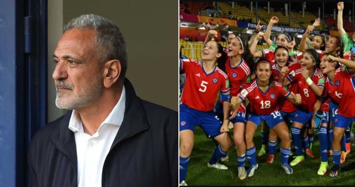 La Verdad Detrás de las Declaraciones de Milad sobre el Fútbol Femenino