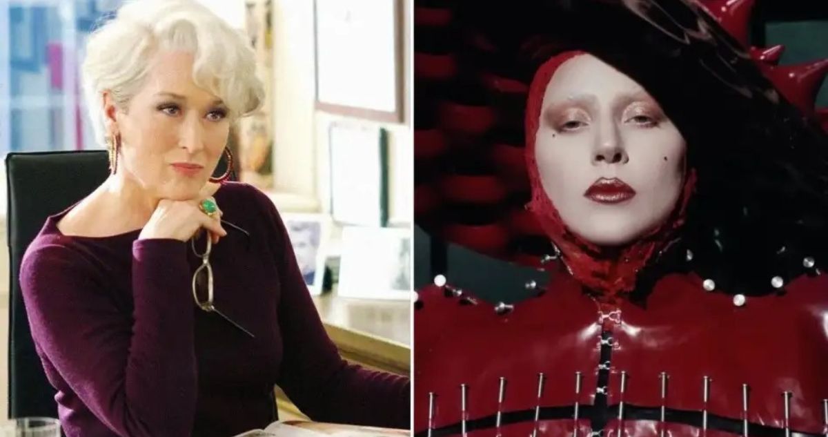 Lady Gaga se une al elenco estelar de