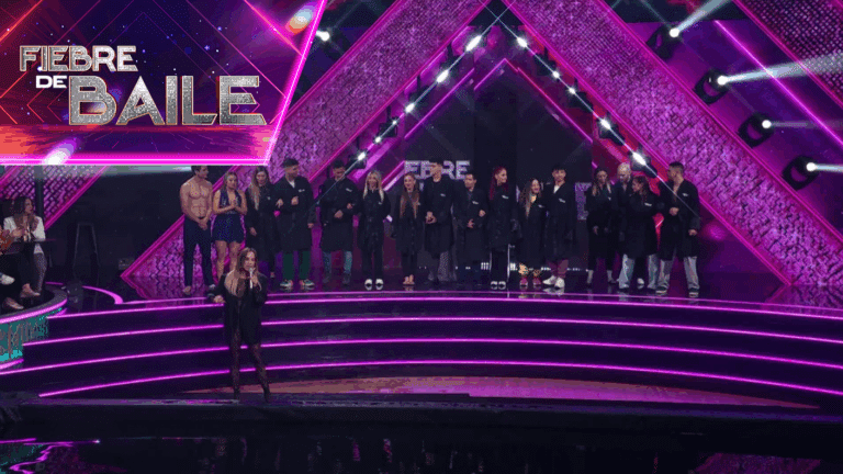 Las Participantes Más Conflictivas de 'Fiebre de Baile': Reveladas