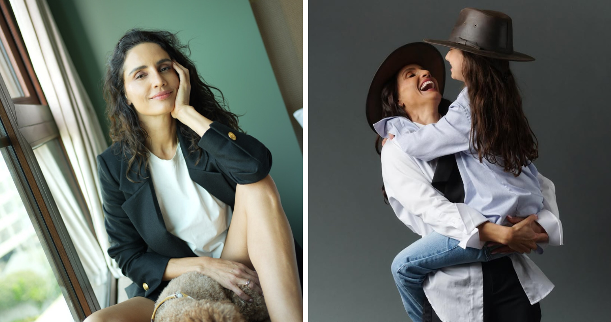 Leonor Varela Encuentra Hogar en París: Redescubriendo Raíces y Forjando Identidad para su Hija