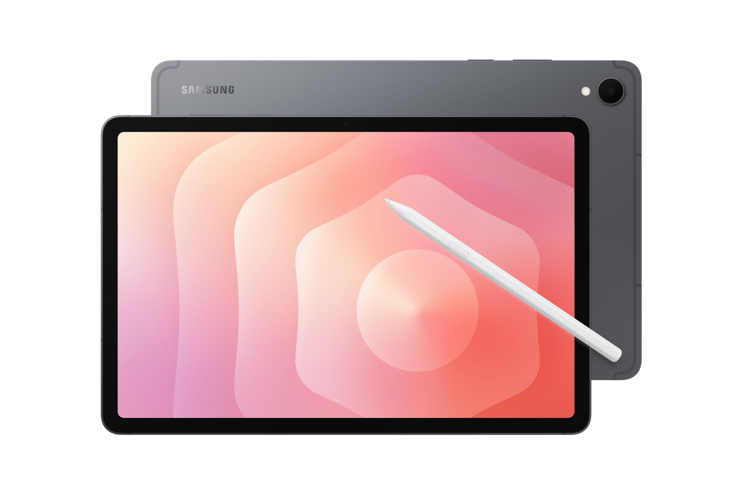 Ligereza y Potencia: La Nueva Generación de Tablets Galaxy Tab S11 de Samsung