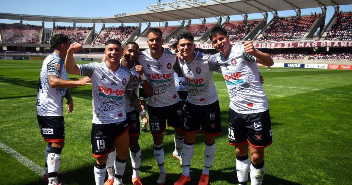 Limache Hace Historia: El 'Tomate Mecánico' Avanza a su Primera Final de Copa Chile