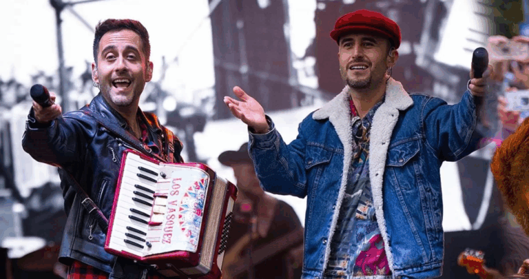 Los Vásquez Advierten sobre Perfiles Falsos que Intentan Suplantarlos