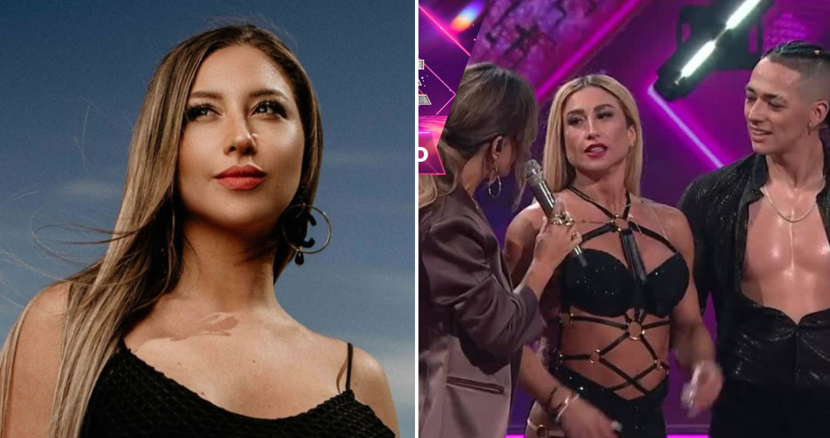 Luli Evita Arresto por Orden Judicial: Grabando 'Fiebre de Baile' en Horario de Citación
