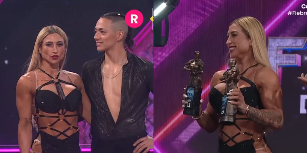 Luli Moreno Evita Arresto: Prioridad a Compromisos Laborales en 'Fiebre de Baile'