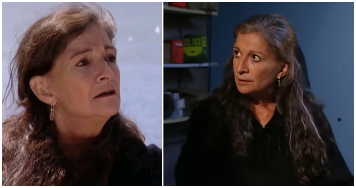 Luz Jiménez Recupera Propiedad en Chiloé Tras 25 Años de Ocupación Ilegal