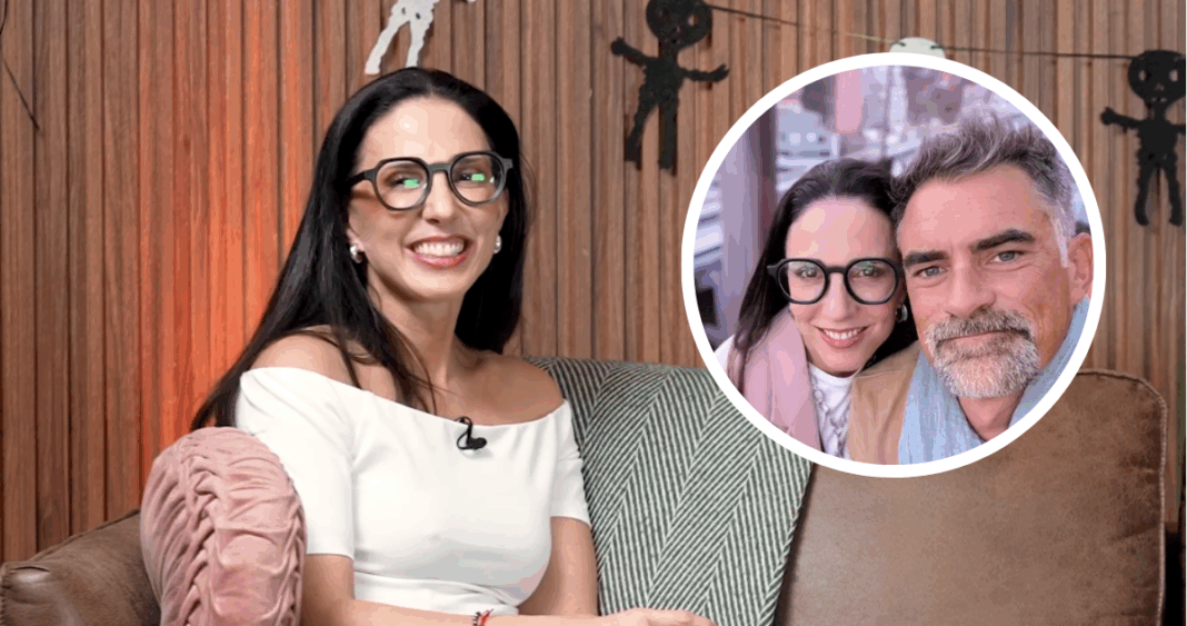 Luz Valdivieso: De Postulante a Pareja en una Aplicación de Citas Exclusiva