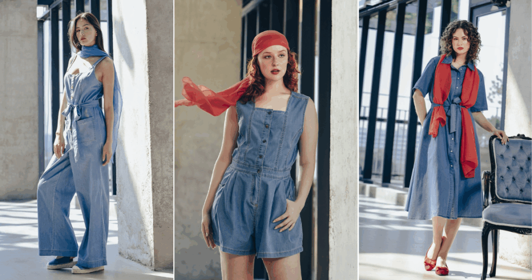 Lyocell: La Fibra de Celulosa que Revoluciona la Moda Sostenible