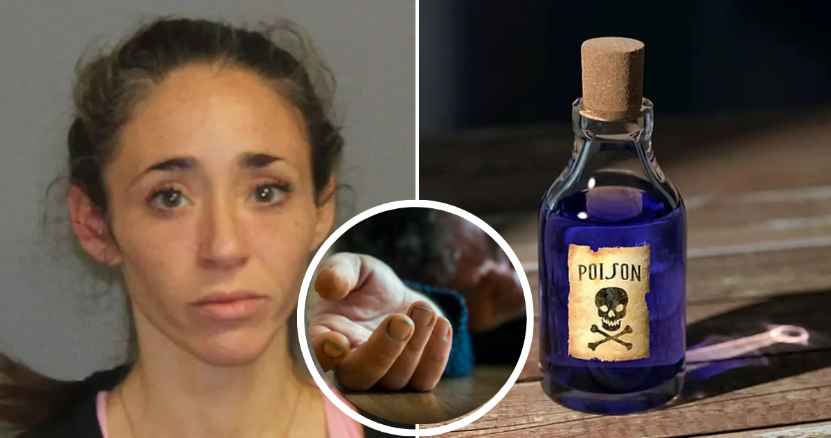 Madre Desesperada Intenta Envenenar a Ex Esposo en Disputa por Custodia de Hijos