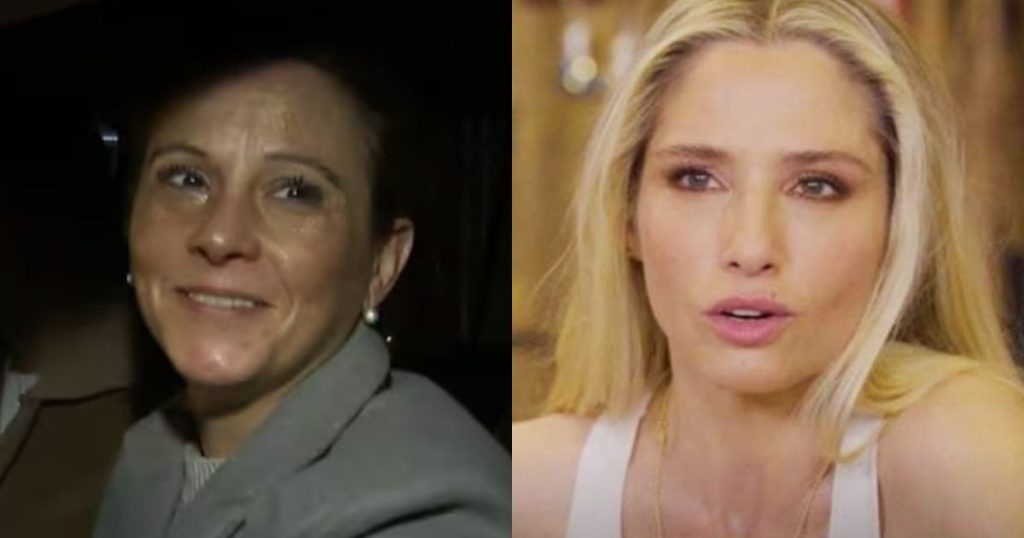 Madre de Fran Virgilio Ataca a Mane Swett en Redes Sociales Durante Difícil Momento Personal