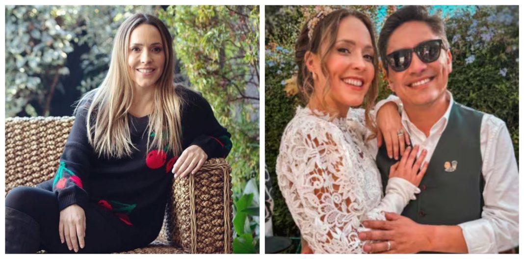 Maly Jorquiera y Sergio Freire: Una Relación Redefinida Tras el Quiebre