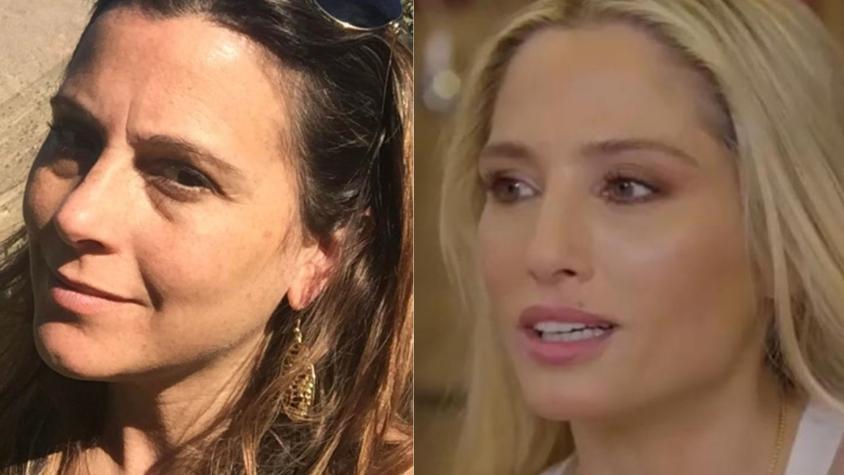 Mamá de Fran Virgilio defiende sus polémicos comentarios sobre Mane Swett: