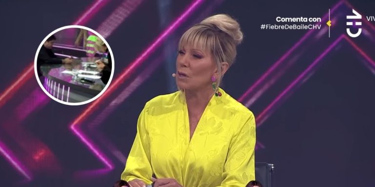 Mánager de Raquel Argandoña Aclara Supuesto 'Arreglo' en Fiebre de Baile