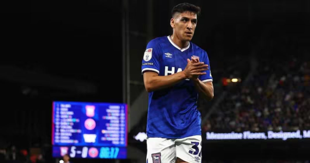 Marcelino Núñez Explica su Sorprendente Fichaje por el Archirrival del Norwich City