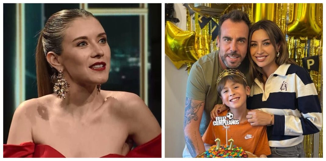 Mariano Sufre por Peleas de su Padre con Camila Andrade, Revela Carla Jara