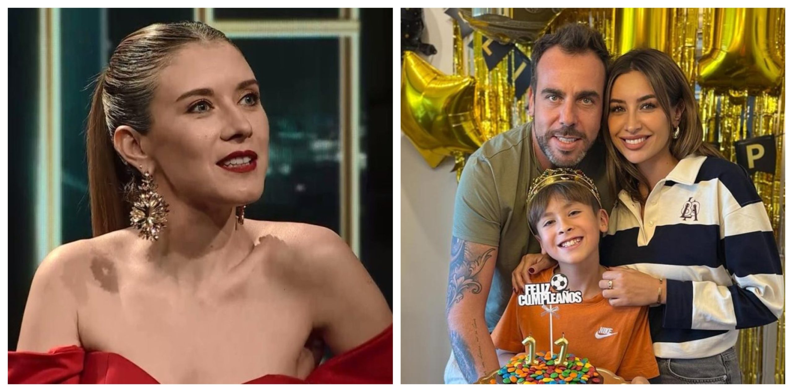 Mariano Sufre por Peleas de su Padre con Camila Andrade, Revela Carla Jara