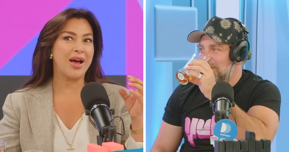 Marlen Olivari y Neme: Un Debate Sobre Eutanasia Que Dejó Perplejo al Periodista
