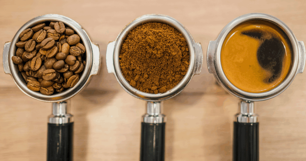 Más Allá del Café: Descubre los Secretos de la Taza Perfecta
