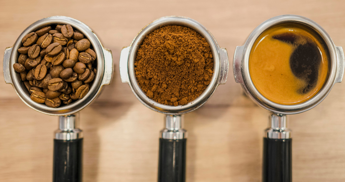 Más Allá del Café: Descubre los Secretos de la Taza Perfecta