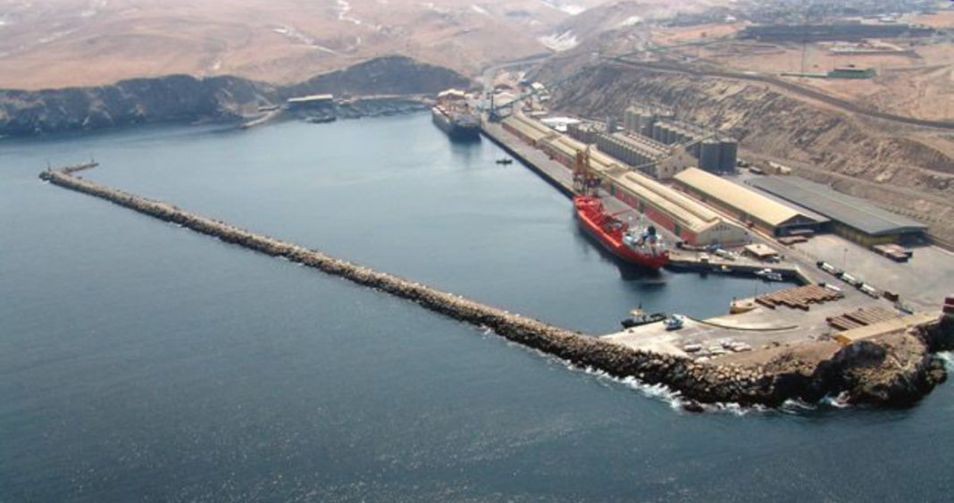 Matarani: El Puerto Estratégico que Impulsa el Comercio Exterior del Sur de Perú