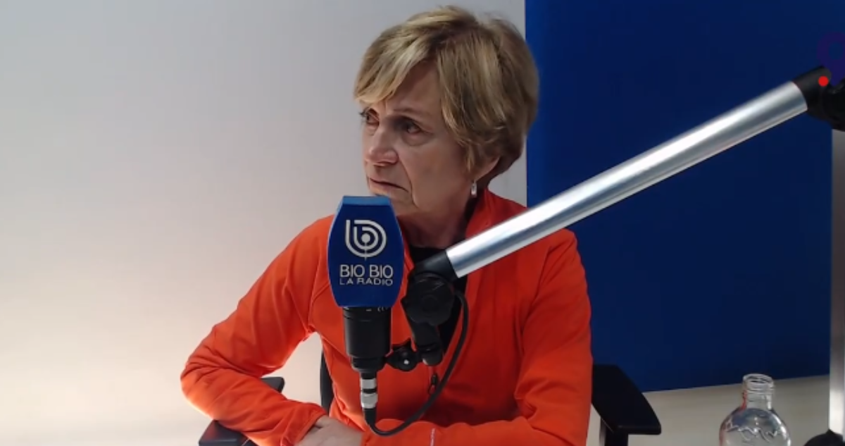Matthei Asegura que Boric Prefiere Enfrentar a Kast en Segunda Vuelta