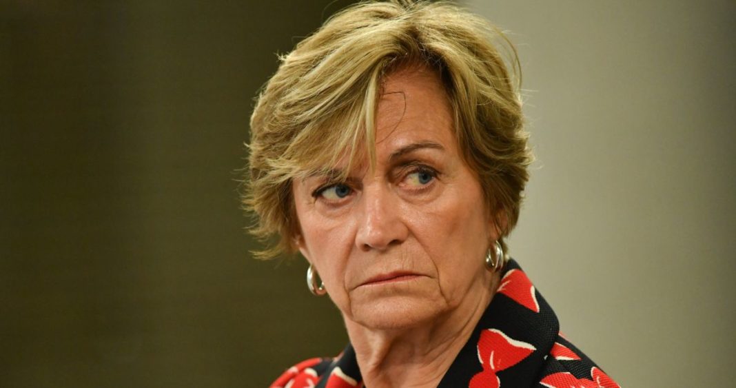 Matthei's Campaign Chief Sparks Controversy with