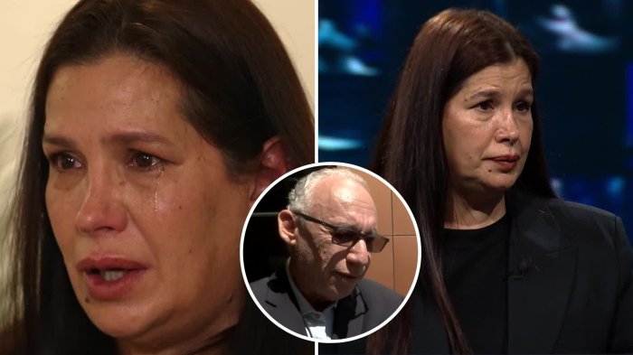 Mauricio Israel Enfrenta Acusaciones de Abandono e Infidelidad: Filtran Audio con Amenazas a su Expareja Marisol Gálvez