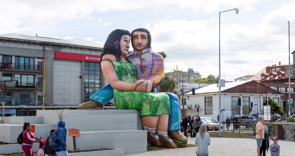 Mecánico Absuelto Busca Recuperar Costas Judiciales Tras Apropiarse del Centro de Puerto Montt
